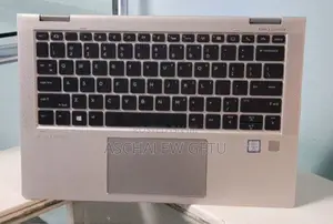 New Laptop HP EliteBook X360 1030 G3 16GB Intel Core I7 SSD 512GB