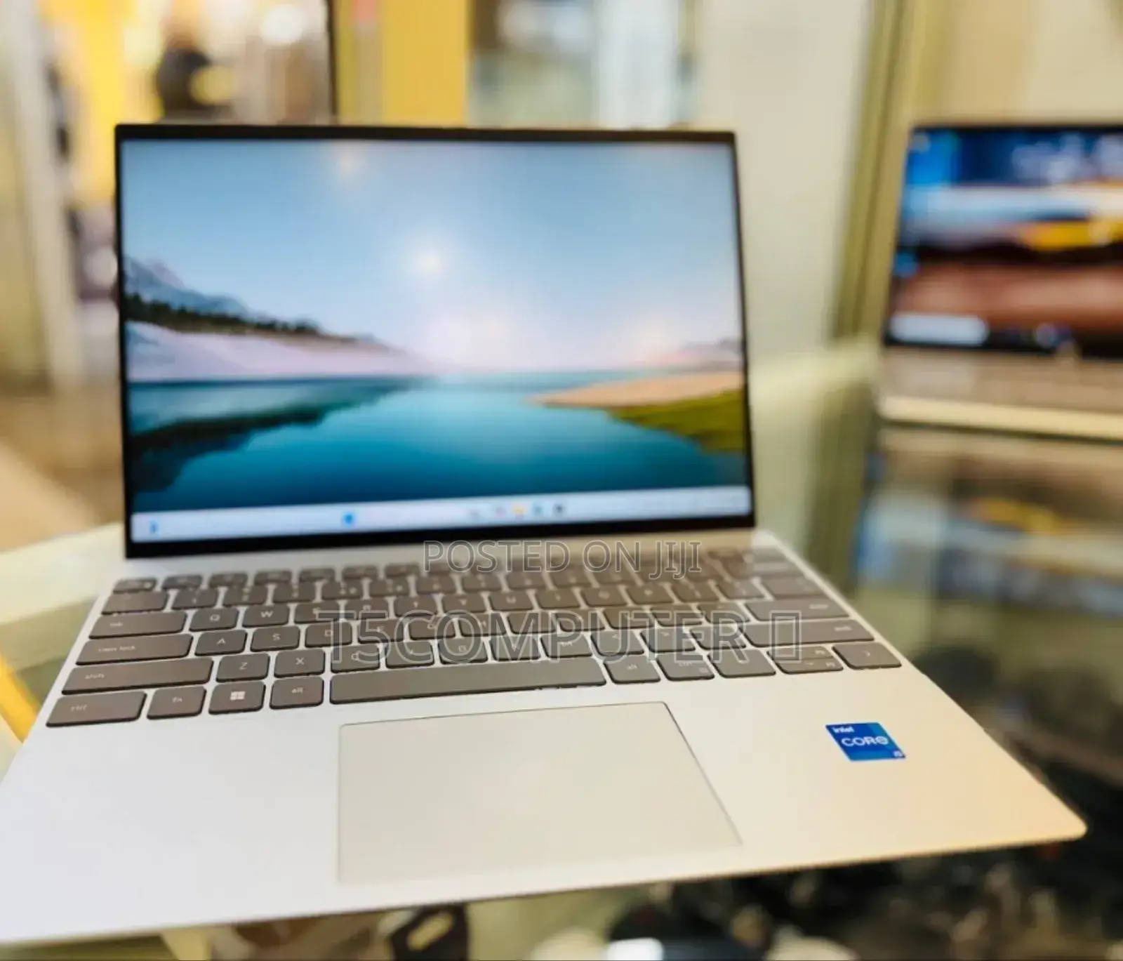 New Laptop Dell 16GB Intel Core I5 SSD 512GB