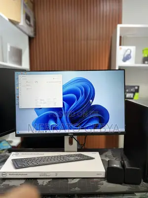 Powerful Workstation Combo Deal! Dell Optiplex 3050