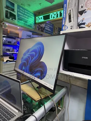Samsung 27-Inch Frameless Monitor Resolution