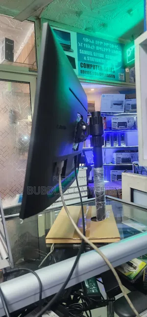 Samsung 27-Inch Frameless Monitor Resolution