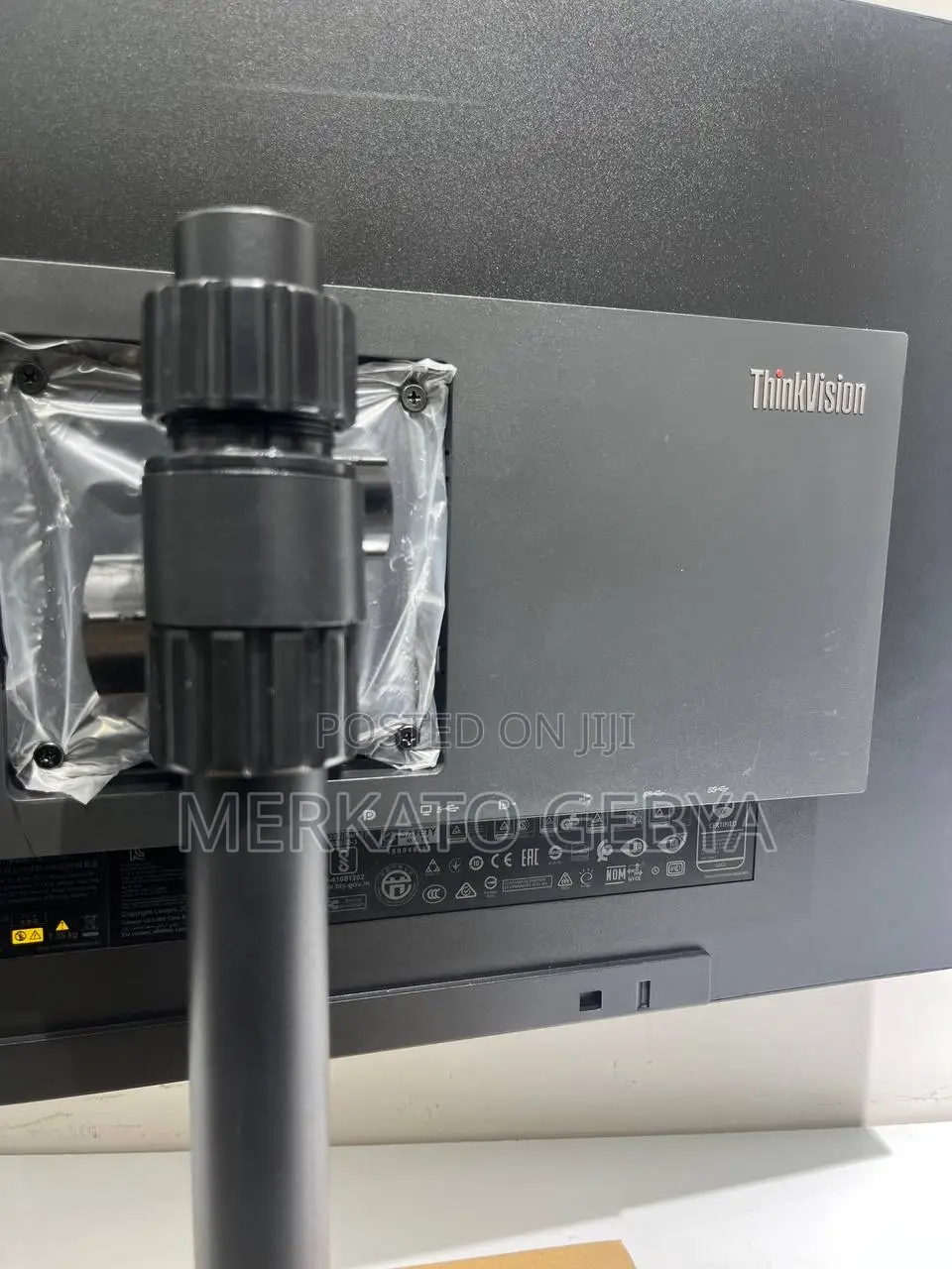Lenovo 27 Inch