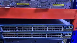 Cisco 2960s Switch