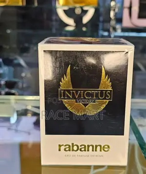 Invictus Victory by Paco Rabanne –