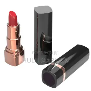 Lipstick Bullets Vibrator ለሴቶች