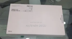 New Samsung Galaxy Tab A9 4 GB
