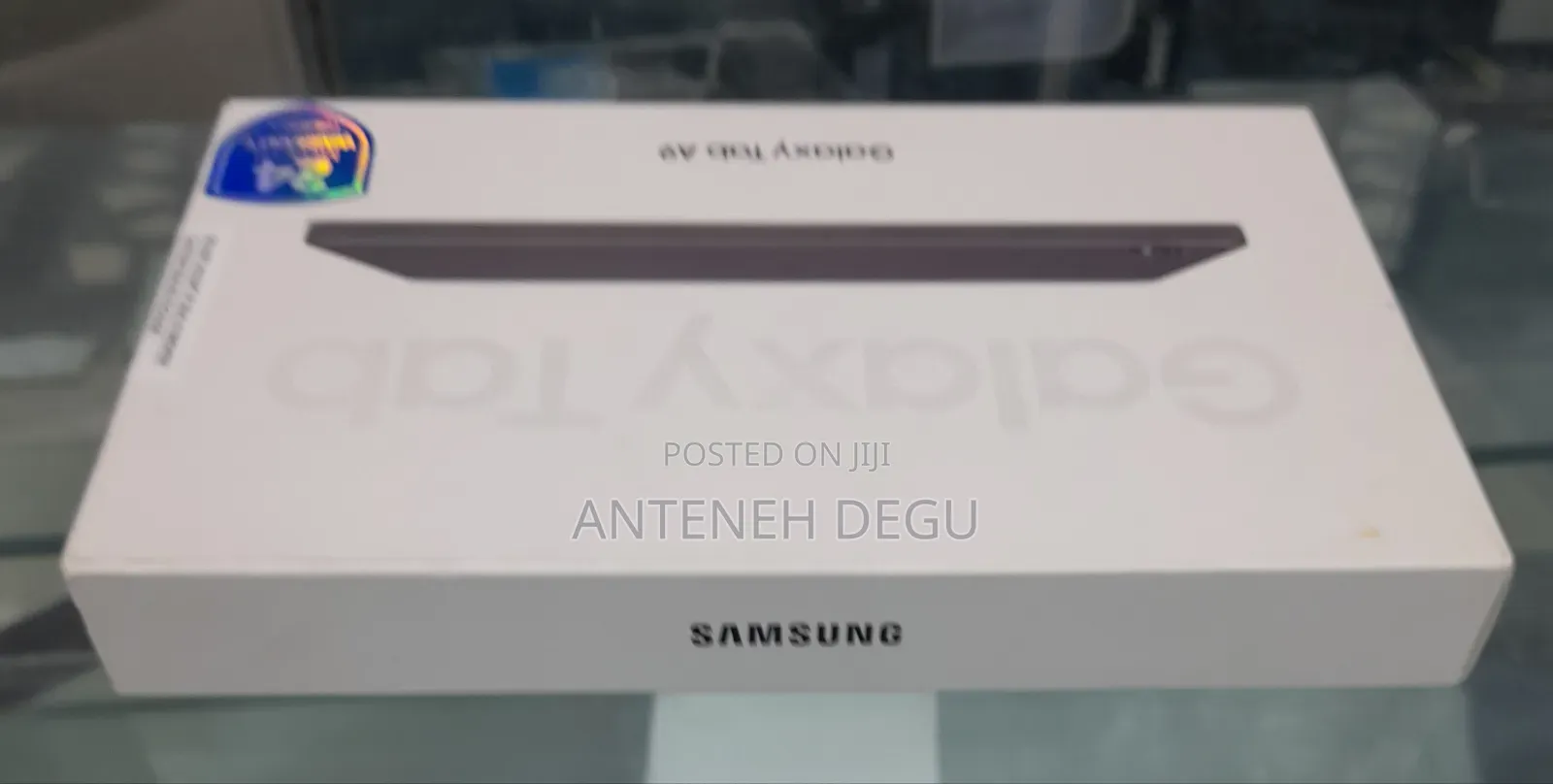 New Samsung Galaxy Tab A9 4 GB