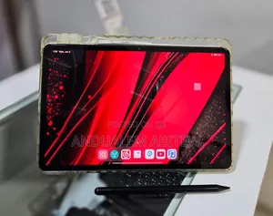 New Xiaomi Pad 6 256 GB Gray