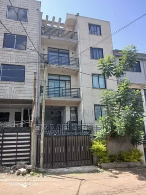 Furnished 5bdrm House in Garment, Nifas Silk-Lafto for sale