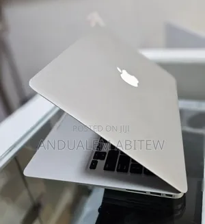 New Laptop Apple MacBook Air 2011 4GB Intel Core I5 SSD 128GB