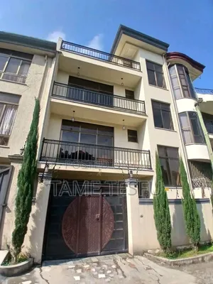 Furnished 5bdrm House in Garment Adebayi, Nifas Silk-Lafto for sale