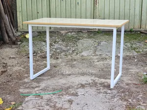Office Table 120×60 Cm