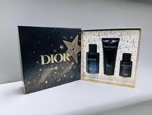 Pour Homme Eau De Toilette 50ml Coffret አረፋ Gift Package