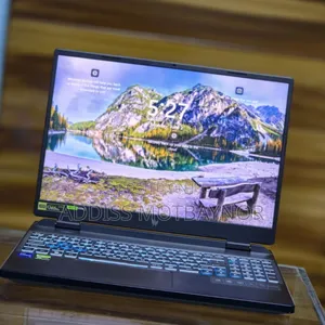 New Laptop Acer Predator Helios 300 16GB Intel Core I7 SSD 1T