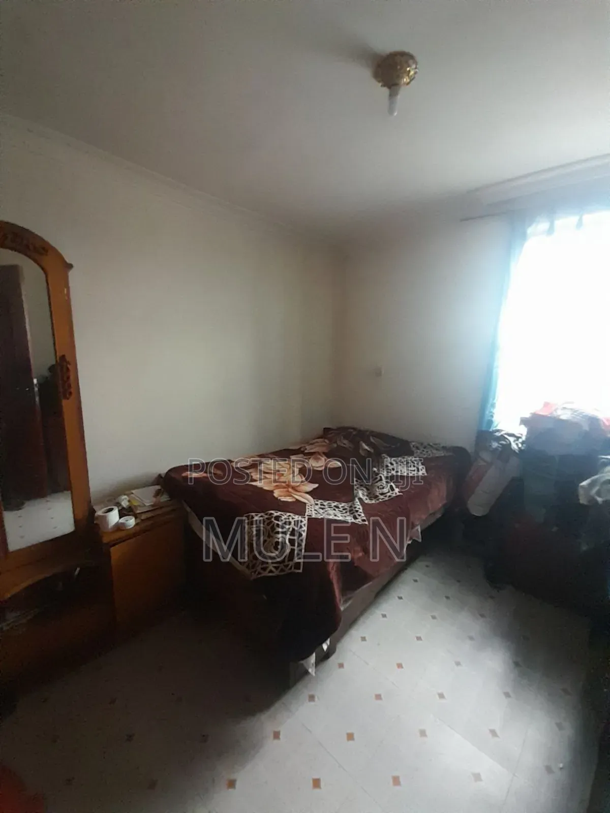 Furnished 2bdrm Condo in Bole Arabisa for sale
