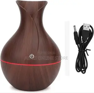Ultrasonic Humidifier