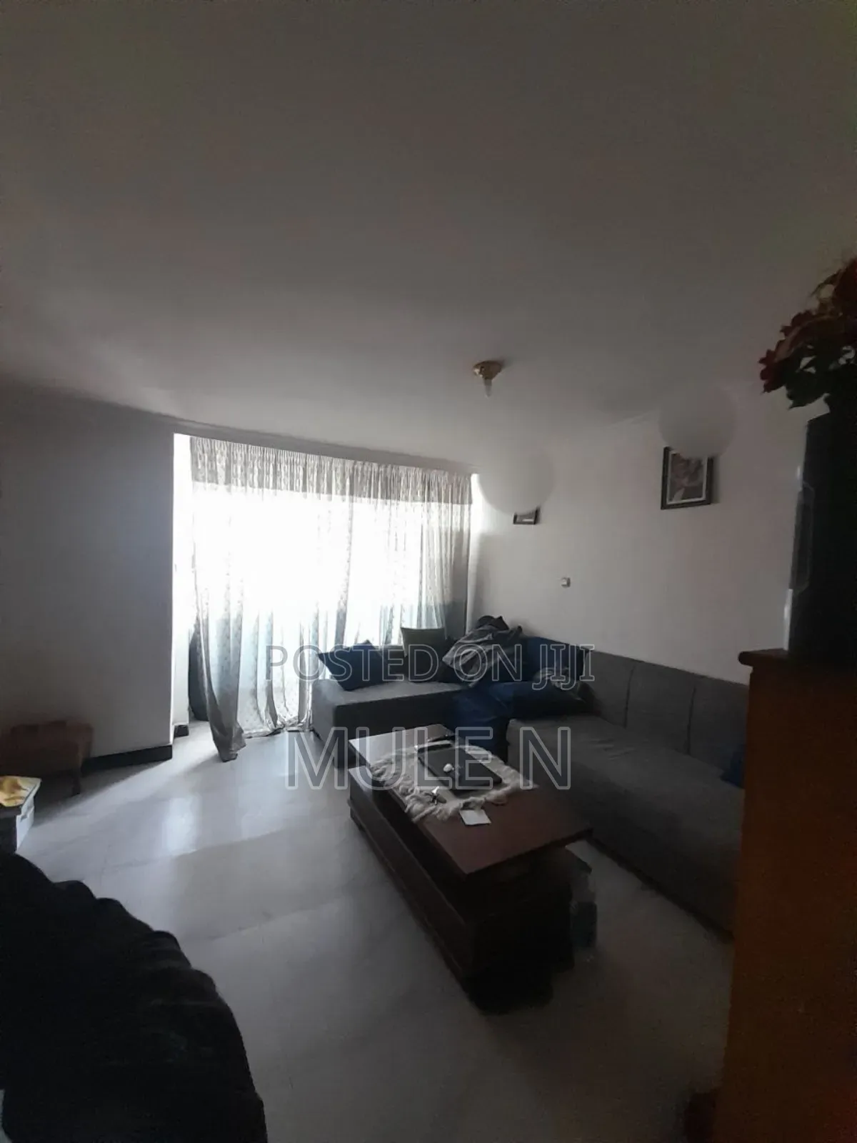 Furnished 2bdrm Condo in Bole Arabisa for sale