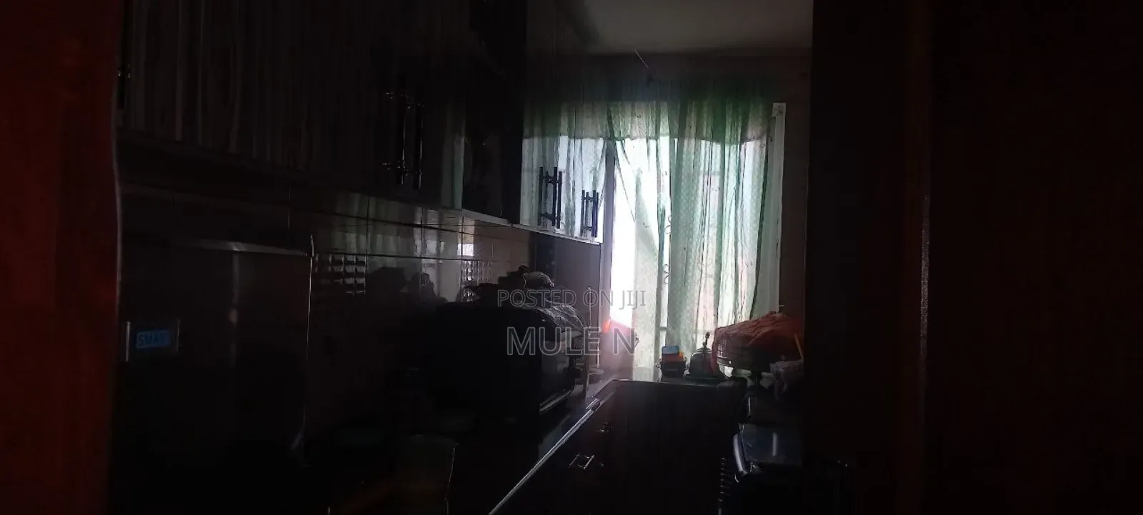 Furnished 1bdrm Condo in Abado Condominium, Yeka for sale