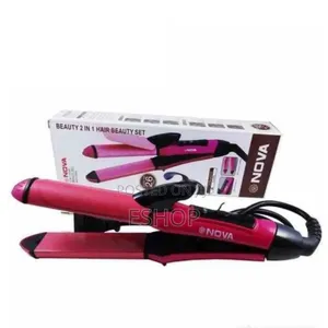 Hair Transformer: Compact Power for on-the-Go**