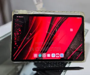 New Xiaomi Pad 6 256 GB Black