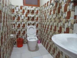 Furnished 3bdrm Apartment in Apartment, Yeka for rent