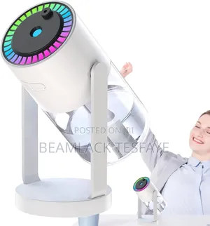 Humidifier Star Galaxy