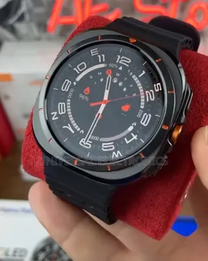 Samsung Galaxy 49mm Smart Watch