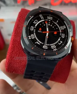 Samsung Ultra Smart Watch (2025 Model)