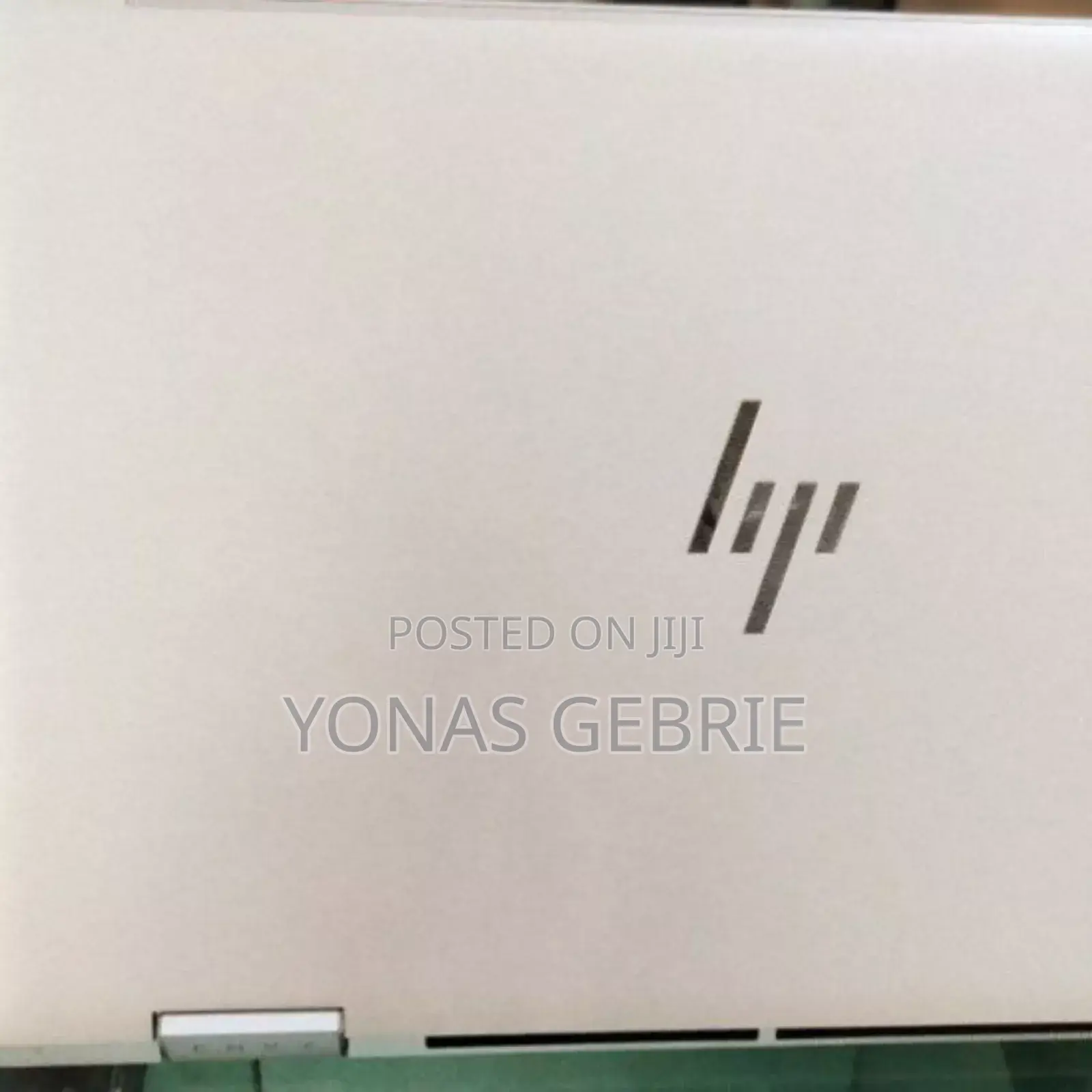 New Laptop HP Envy X360 8GB Intel Core I7 SSD 1T