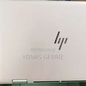 New Laptop HP Envy X360 8GB Intel Core I7 SSD 1T