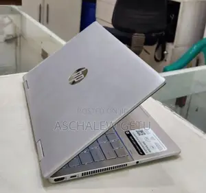 New Laptop HP Pavilion 15 8GB Intel Core I5 SSD 512GB