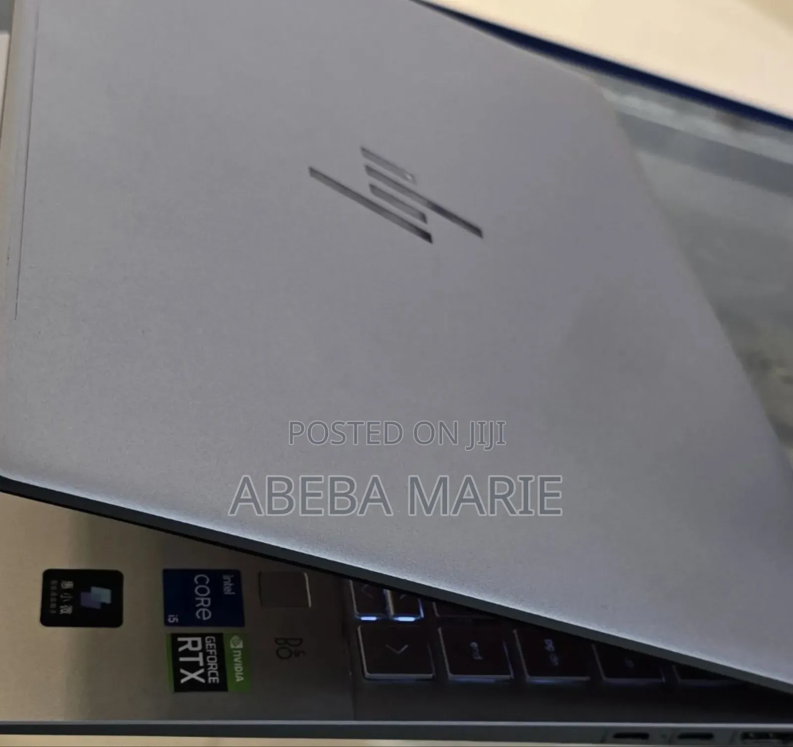 New Laptop HP Pavilion 14 16GB Intel Core I5 SSD 1T