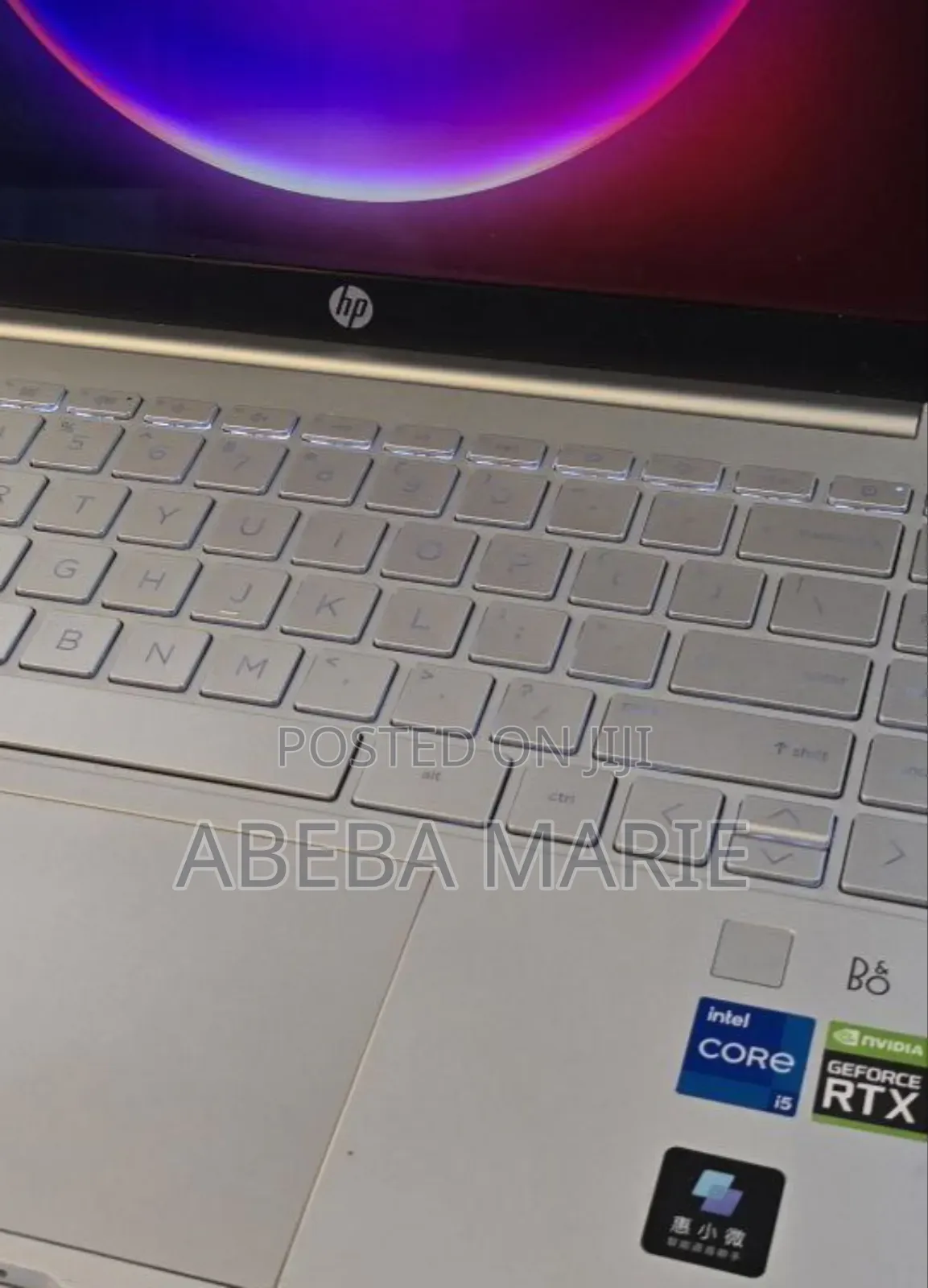 New Laptop HP Pavilion 14 16GB Intel Core I5 SSD 1T