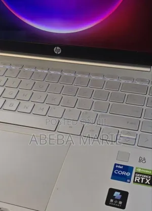 New Laptop HP Pavilion 14 16GB Intel Core I5 SSD 1T