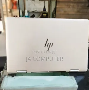 New Laptop HP Envy X360 8GB Intel Core I7 SSD 1T