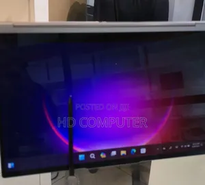 New Laptop Lenovo Yoga 9i 16GB Intel Core I7 SSD 1T
