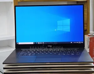 New Laptop Dell XPS 15 16GB Intel Core I7 SSD 512GB