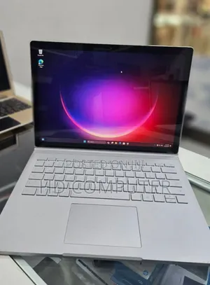 New Laptop Microsoft Surface Pro 3 16GB Intel Core I7 SSD 256GB
