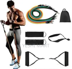 Resistance Band for Gym