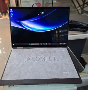 New Laptop HP Spectre 16GB Intel Core Ultra 7 SSD 1T