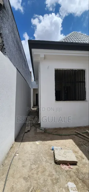 Furnished 3bdrm Farm House in Oromia-Finfinne for sale