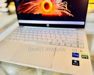 New Laptop HP Pavilion 14 16GB Intel Core I5 SSD 512GB