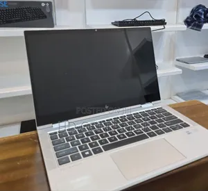 New Laptop HP Spectre X360 16GB Intel Core I7 SSD 512GB