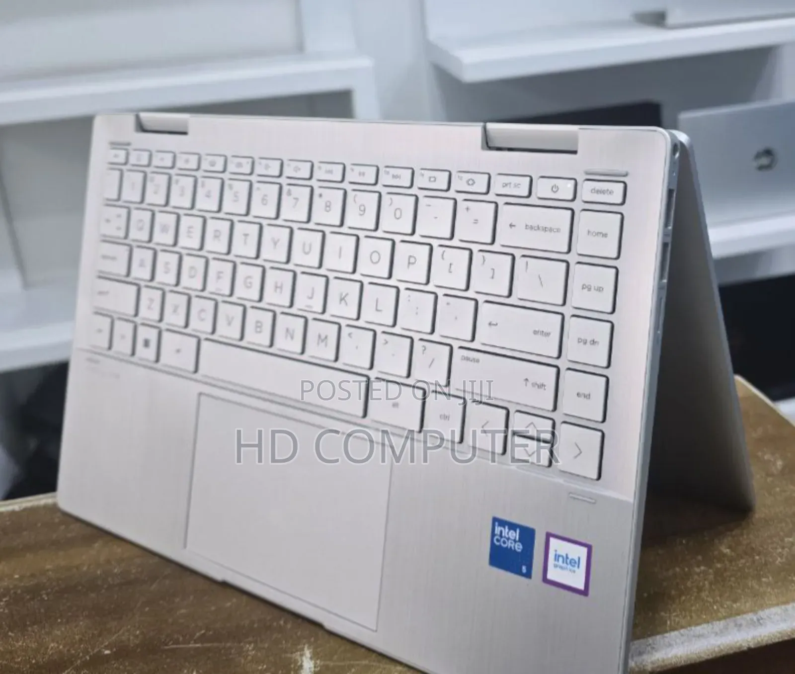 New Laptop HP Pavilion X360 14 16GB Intel Core I7 SSD 1T