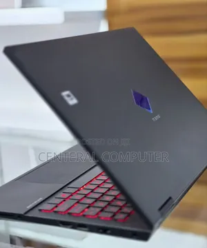 New Laptop HP Omen 15t 16GB Intel Core I7 SSD 512GB