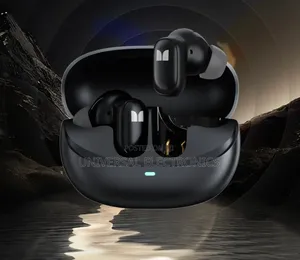 Monster Airpods With 10mm Diaphragm / Hi-Fi Sound Quality