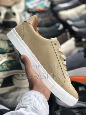 Zara Classic Shoes