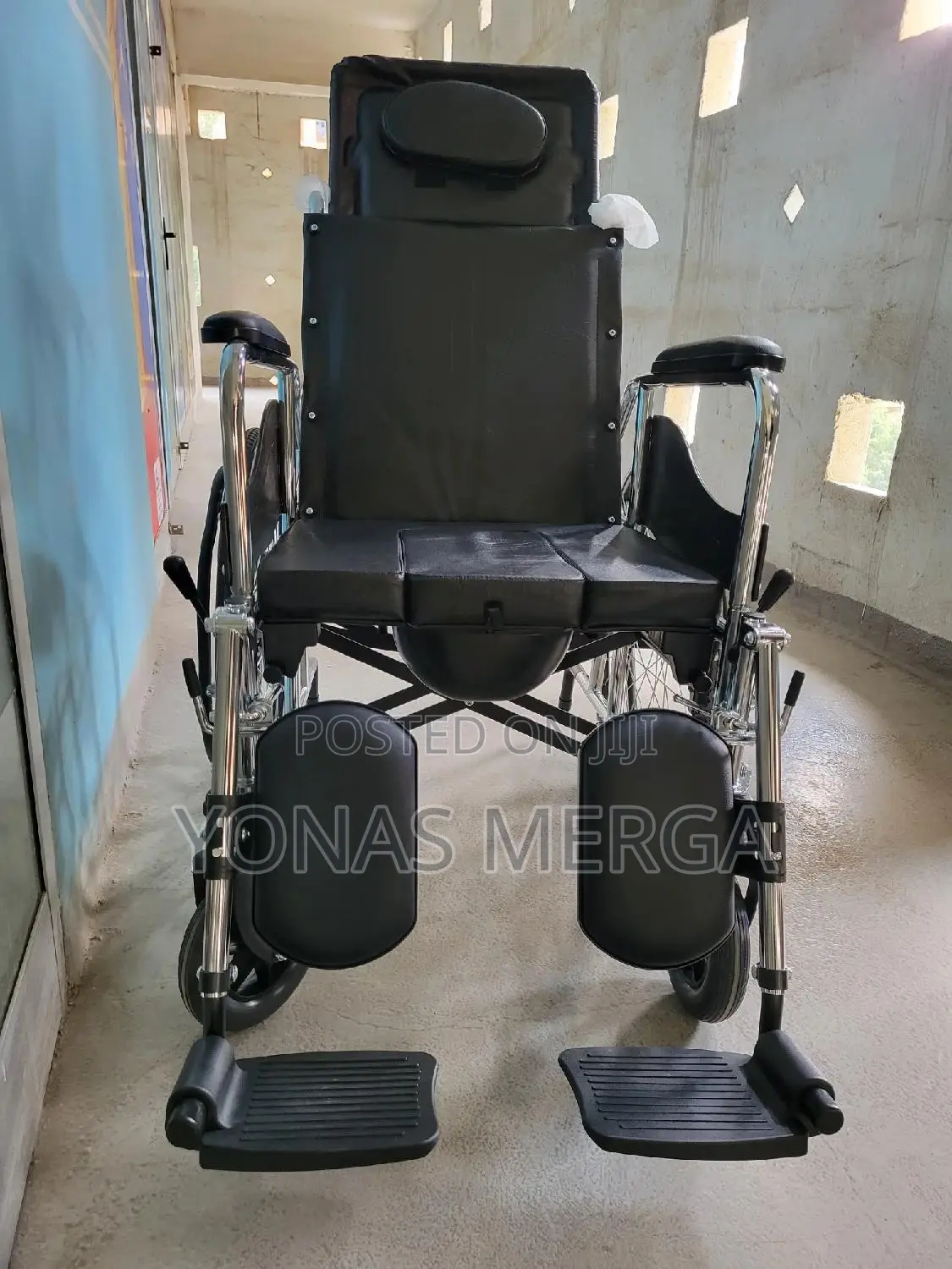 Hygienic Toilet Wheelchair頗٩wheelchair°Πwheelchair||Wilcher