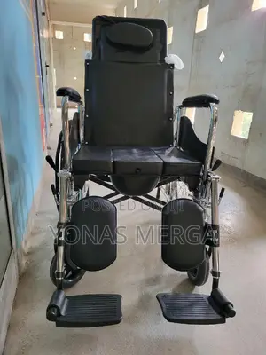 Hygienic Toilet Wheelchair頗٩wheelchair°Πwheelchair||Wilcher