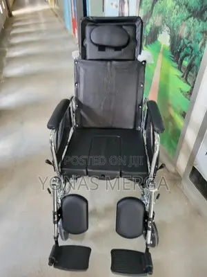 Potty/Bed Wheelchair步ذwheelchair0øwheelchair፪πwheelchair